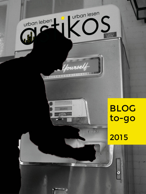 Blog to-go